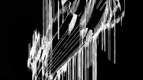 Stock Black Line Tamer Live Wallpaper - Free Live Wallpaper