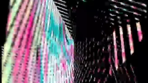 Stock Rotating Silouettes Live Wallpaper - Free Live Wallpaper