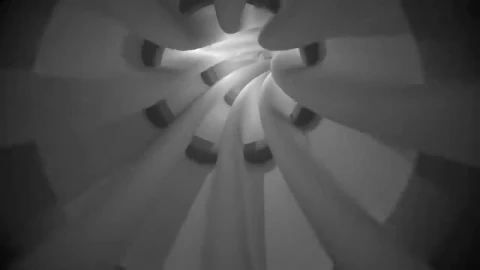 Stock FOptic Loop Live Wallpaper - Free Live Wallpaper