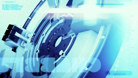 Stock Newprs Loop Live Wallpaper - Free Live Wallpaper