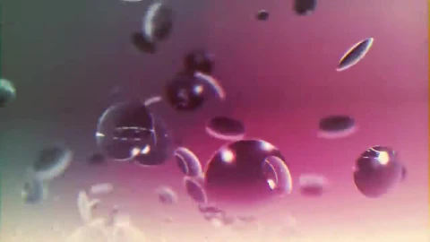 Stock Shiney Floaty Pills Live Wallpaper - Free Live Wallpaper