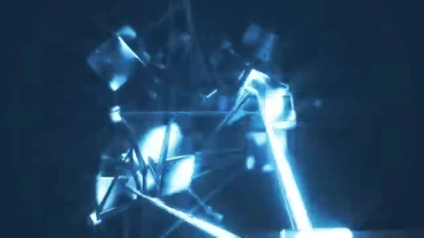 Stock Crystal Crap Loop Live Wallpaper - Free Live Wallpaper