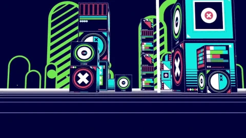 Stock BlockpileTwo Live Wallpaper - Free Live Wallpaper