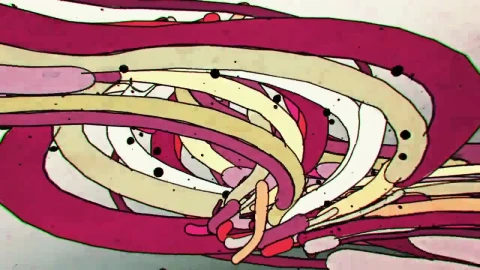 Stock Worm Parade Live Wallpaper - Free Live Wallpaper