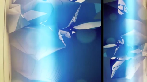 Stock Acrystalcrad Live Wallpaper - Free Live Wallpaper
