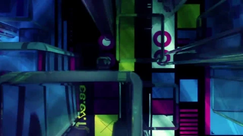 Stock Popbottles 110bpm Loop Live Wallpaper - Free Live Wallpaper