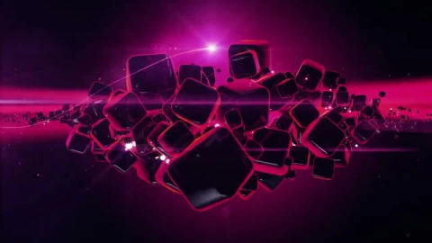 Stock Subspace Live Wallpaper - Free Live Wallpaper