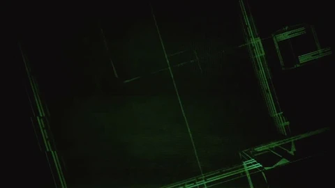 Stock Glitychghost Loop Live Wallpaper - Free Live Wallpaper