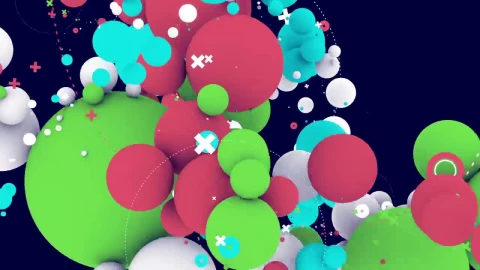 Stock SphereDaemon Live Wallpaper - Free Live Wallpaper