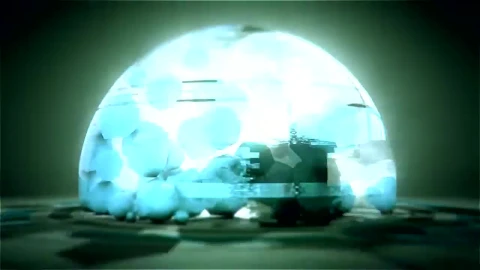 Stock Glowdome Live Wallpaper - Free Live Wallpaper