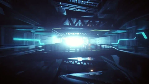 Stock 018 Steps Loop Live Wallpaper - Free Live Wallpaper