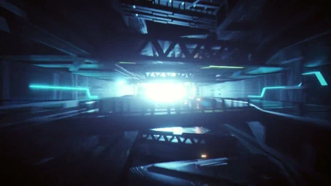 Stock Steps Loop Live Wallpaper - Free Live Wallpaper