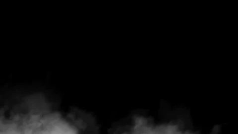 Smoke Black Screen Background For Edits Royalty Free Stock Footage Template Video Background - Free Live Wallpaper