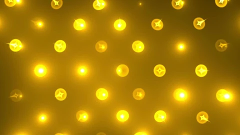 Flashing lens flare free motion background free motion background loops - Free Live Wallpaper