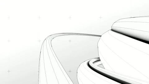 Stock Cords Loop Live Wallpaper - Free Live Wallpaper