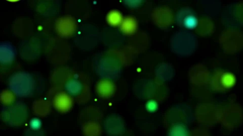 HD Bokeh Particles Free Background Video No Copyright videos 100 Royalty free motion backgrounds - Free Live Wallpaper