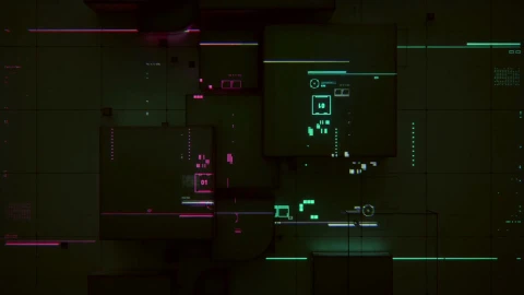 Stock GoboV1 Live Wallpaper - Free Live Wallpaper