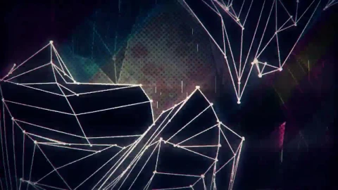 Stock Glitchmt Live Wallpaper - Free Live Wallpaper