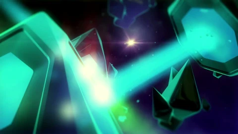 Stock Cryspace Loop Live Wallpaper - Free Live Wallpaper
