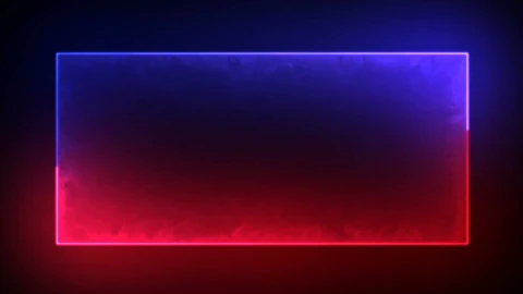 538 Animated Video Background Saber Lighting Frame for Edits Background video effects Template New - Free Live Wallpaper