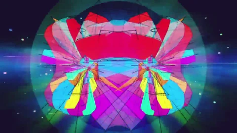 Stock Hyperwangg Loop Live Wallpaper - Free Live Wallpaper