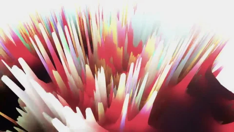 Stock Sart Loop Live Wallpaper - Free Live Wallpaper