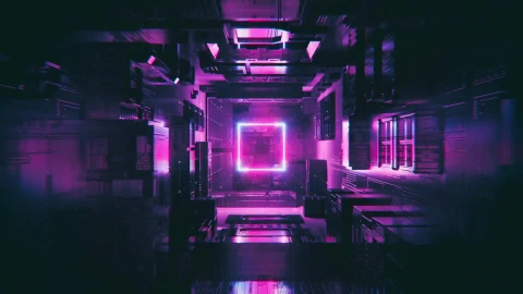 Stock Strt Loop Live Wallpaper - Free Live Wallpaper