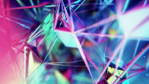 Stock Octmesh Live Wallpaper - Free Live Wallpaper