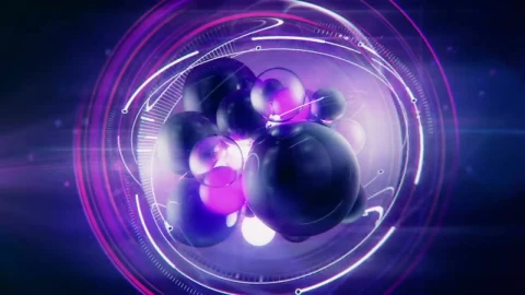 Stock JellyD Loop Live Wallpaper - Free Live Wallpaper