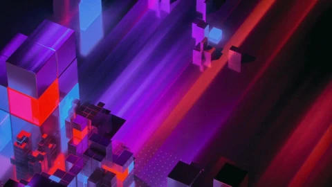 Stock Okkkk Loop Live Wallpaper - Free Live Wallpaper