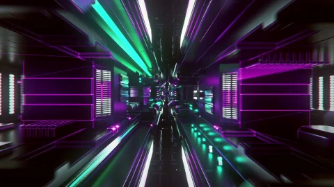 Stock THawk Loop Live Wallpaper - Free Live Wallpaper