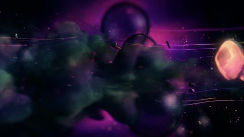 Stock Smoke Four Live Wallpaper - Free Live Wallpaper