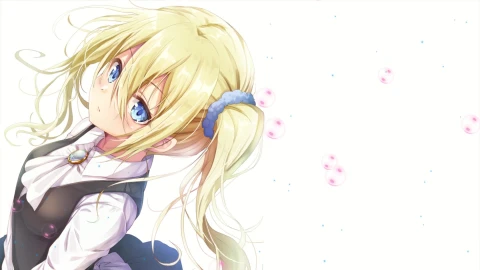 Live Wallpaper HD Hayasaka Ai Kaguya Sama Love is War - Free Live Wallpaper