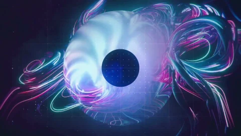 Stock BreathCtrl Loop Live Wallpaper - Free Live Wallpaper