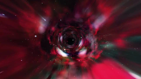 Stock Wormhole Loop Live Wallpaper - Free Live Wallpaper