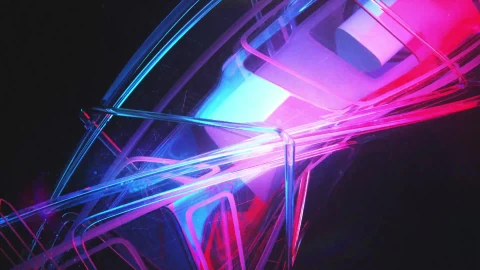 Stock Glass Ladder Loop Live Wallpaper - Free Live Wallpaper