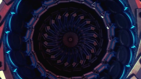 Stock Exhaust Loop Live Wallpaper - Free Live Wallpaper