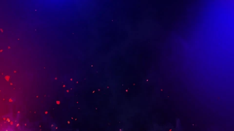 Motion Backgrounds For Edits Blue Red background Free Video Background Loops VJLoops - Free Live Wallpaper