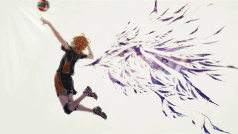 Live Wallpaper HD Haikyuu - Free Live Wallpaper