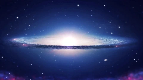 Spectacular Space Galaxy Live Wallpaper - Free Live Wallpaper