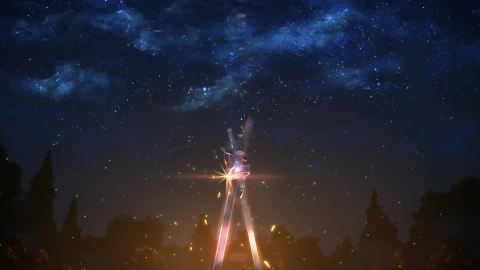 Live Wallpaper HD Sword Art Online - Free Live Wallpaper