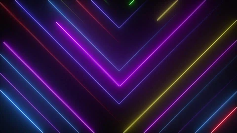 194 Animated Video Background Saber Lighting Frame for Edits Background video effects - Free Live Wallpaper