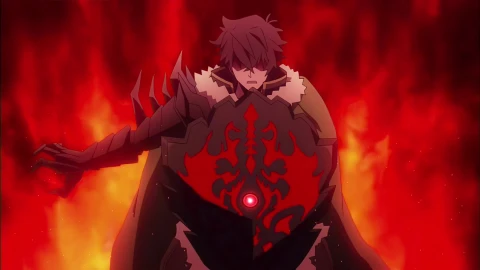 Live Wallpaper HD The Rising of the Shield Hero - Free Live Wallpaper