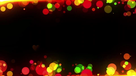 Template Video Background Full Screen light Effect Kinemaster Template Black Screen Status 6 - Free Live Wallpaper