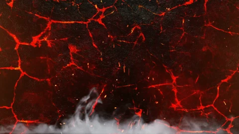 574 Birthday Background Video Banner Template EffectsNew Kinemaster Effects Fire Dark background - Free Live Wallpaper