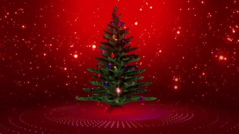 Christmas Video Animated Background Loop Christmas 2020 - Free Live Wallpaper