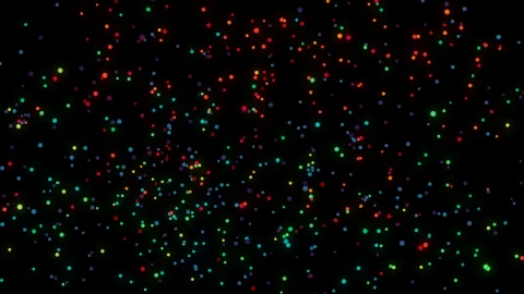 Template Video Background Full Screen Light Effect Kinemaster Template BlackScreen Stars New - Free Live Wallpaper