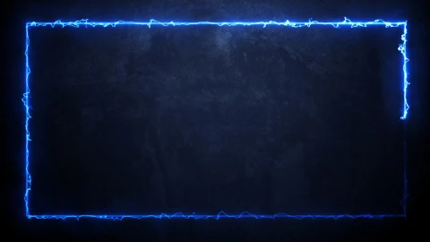 406 Animated Video Background Saber Lighting Frame for Edits Background video effects - Free Live Wallpaper