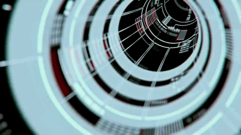 Stock Signal Barrel Loop Live Wallpaper - Free Live Wallpaper