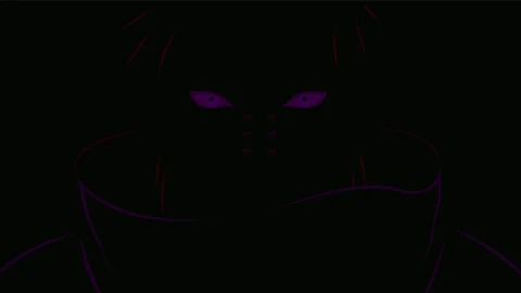 Naruto Pain HD 60FPS Live Audio Responsive Wallpaper LOL RISE - Free Live Wallpaper